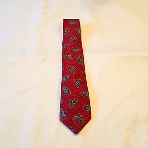 Liberty or London neck tie